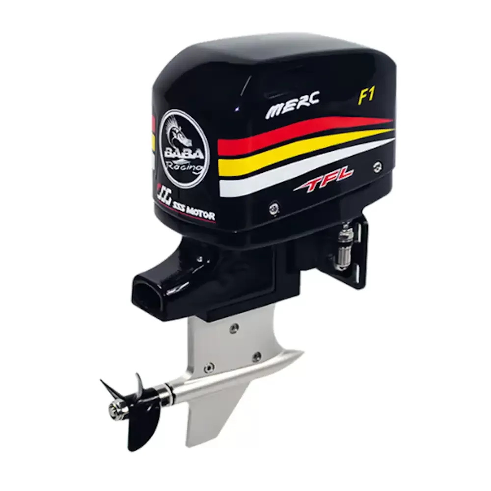 TFL Mini Scale Outboard Offshore Electrics