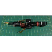 T-Jet Small Jet Drive V2 w/ Reverse Hood