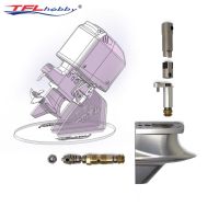 TFL lower unit parts for the TFL scale outboard pn# tfl-b54210