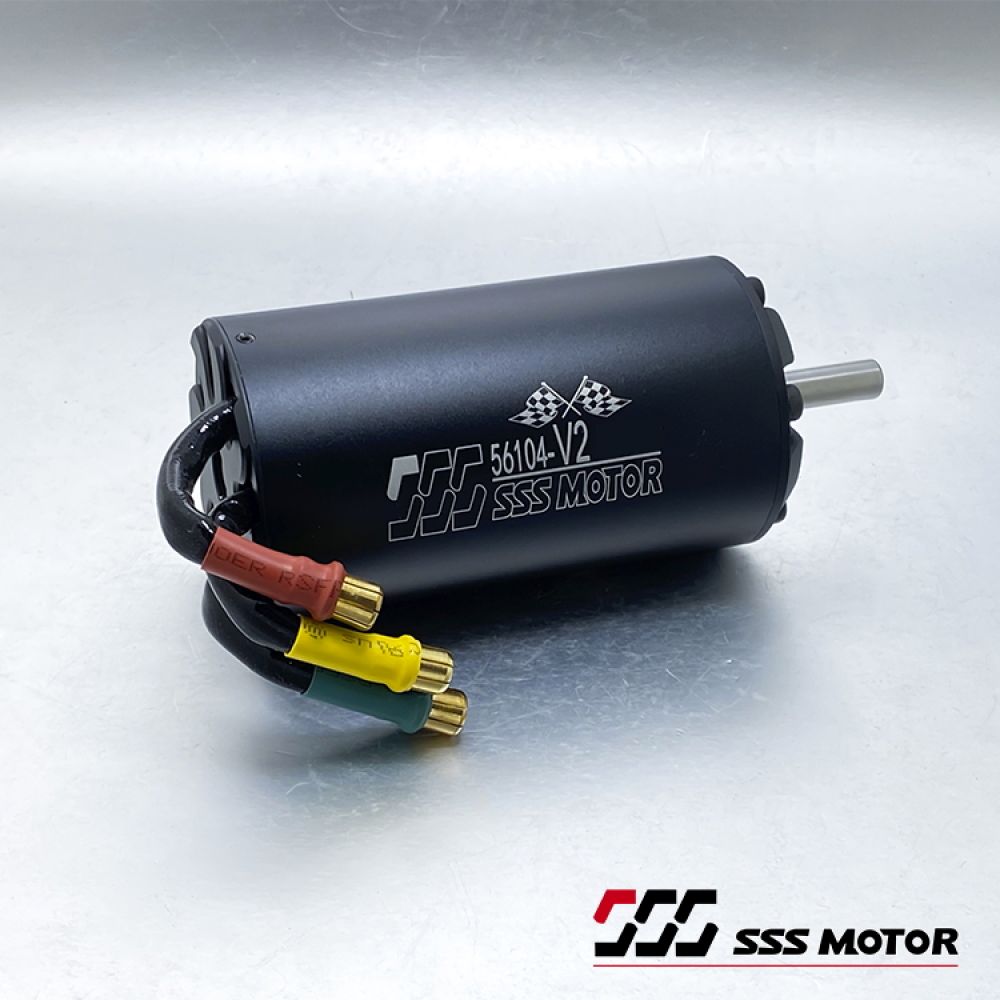 Sss sales rc motors