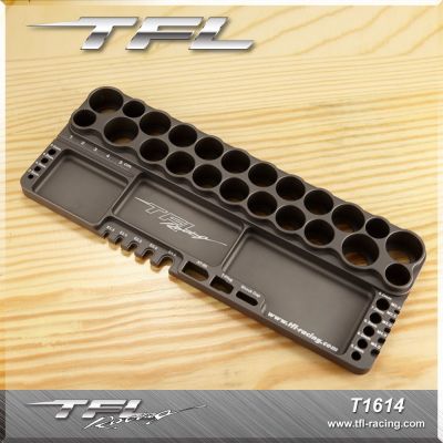 TFL Multipurpose Tool Tray