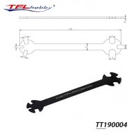 TFL Multipurpose Wrench