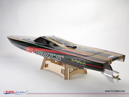 tfl boats rc