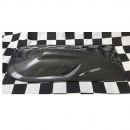 Replacement Cowl/Hatch for TFL Pursuit: Carbon Fiber
