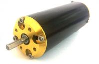 TP 4070 CM Series Motor (measures 40mm x 107mm)