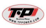 TP Logo Decal