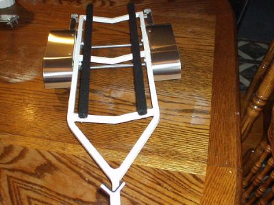 Pictures of rc boat trailers | Offshore Electrics