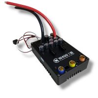 XC W400 ESC 6-12s - 400 amps : Bluetooth