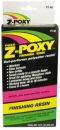Pacer Z-Poxy Finishing Resin