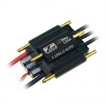 Seal Series ESC: 130A BEC 2s - 6s