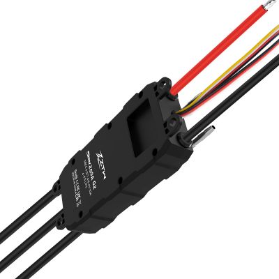 Seal G2 Series ESC : 200A OPTO 4s-8s | Offshore Electrics