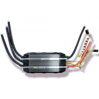 Clearance, Brand new but a returned item. Seal Series ESC G2: 300A OPTO 6s-14s